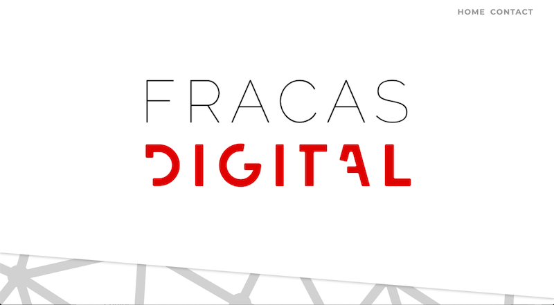 Fracas Digital